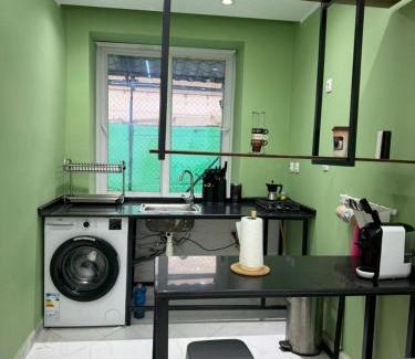 Algiers Apartamento | Sweet home