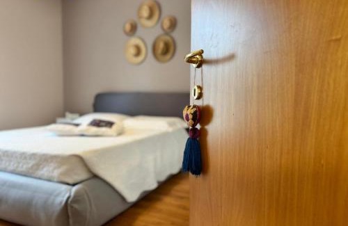 Arqua Petrarca Apartamento | Sweet Home en Arquá Petrarca