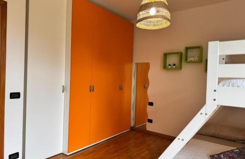 Arqua Petrarca Apartamento | Sweet Home en Arquá Petrarca