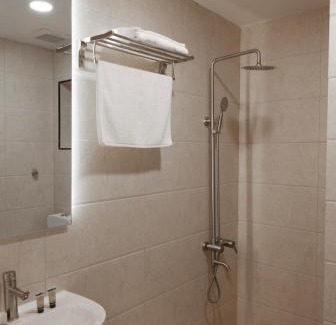 Jeddah Apartamento | Sweet Home For Serviced Accommodation