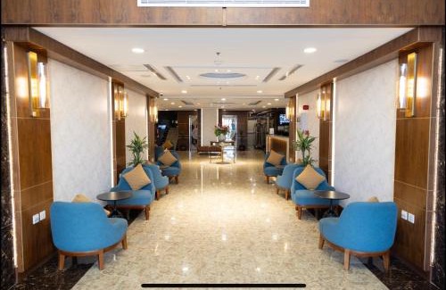Jeddah Apartamento | Sweet Home For Serviced Accommodation