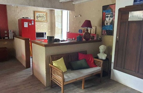 Belabre Casa | Sweet Home