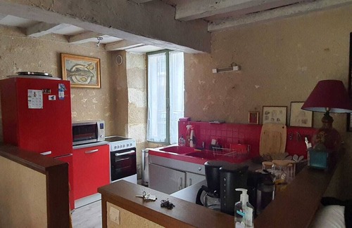 Belabre Casa | Sweet Home