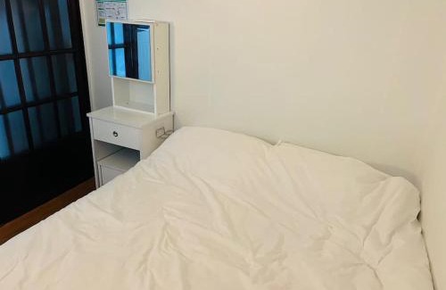 Jungang-dong Apartamento | Sweet Home Gwanak