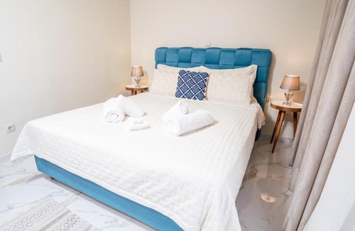 Kalamata Apartamento | Sweet Home Houses 1