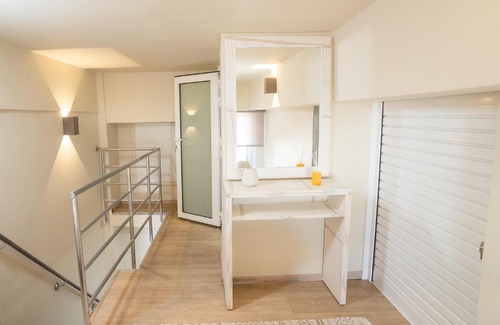 Kalamata Apartamento | Sweet Home Houses 1