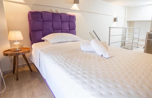 Kalamata Apartamento | Sweet Home Houses 1