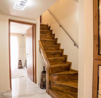Kalamata Apartamento | Sweet Home Houses 1