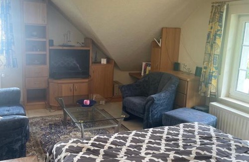 Luxembourg Ardennes Apartamento | Sweet Home Huldange