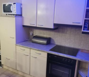 Luxembourg Ardennes Apartamento | Sweet Home Huldange