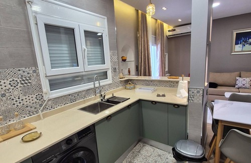 Hydra Apartamento | Sweet Home Hydra Cosy & Central