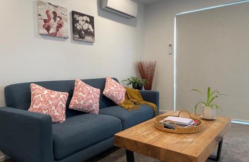Christchurch City Centre Apartamento | Sweet Home in central city