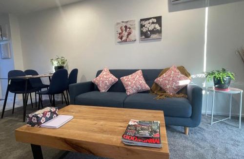 Christchurch City Centre Apartamento | Sweet Home in central city