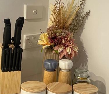 Christchurch City Centre Apartamento | Sweet Home in central city