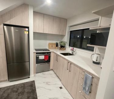 Christchurch City Centre Apartamento | Sweet Home in central city