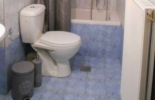Vlicho Cabaña | Dulce hogar en Lefkada, donde los cielos son tan azules