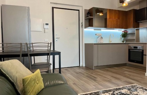 Milan Apartamento | Sweet Home in Milan smart district