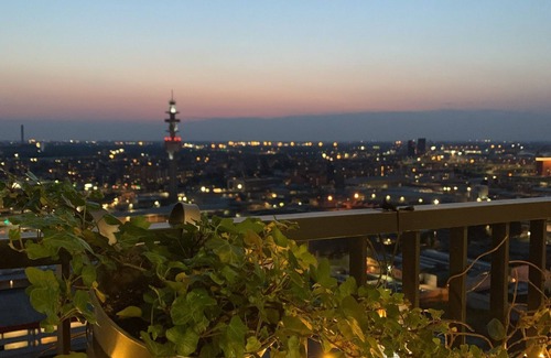 Milan Apartamento | Sweet Home in Milan smart district