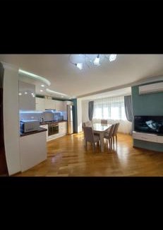 Nasimi Apartamento | Sweet home in the center.
