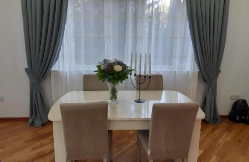 Nasimi Apartamento | Sweet home in the center.