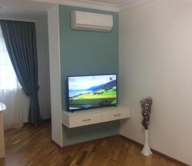 Nasimi Apartamento | Sweet home in the center.