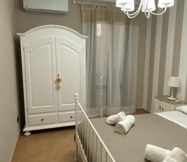 Sant'Onofrio Casa | Sweet home