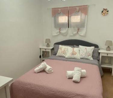 Sant'Onofrio Casa | Sweet home