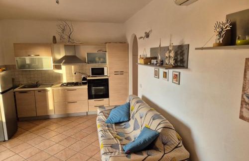 Ruoni Apartamento | Sweet Home