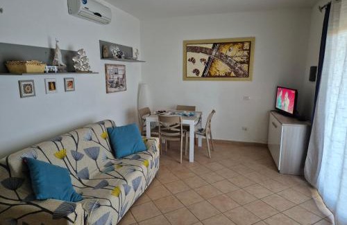Ruoni Apartamento | Sweet Home