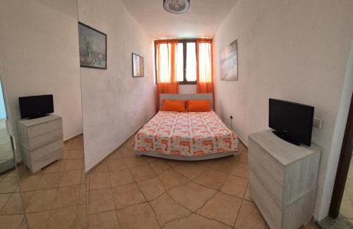 Ruoni Apartamento | Sweet Home