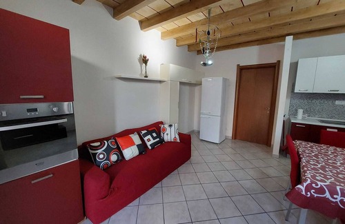 Province of Cagliari Apartamento | SWEET HOME - LARGE TWO-ROOM