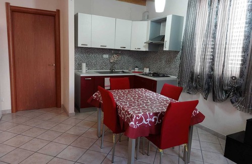 Province of Cagliari Apartamento | SWEET HOME - LARGE TWO-ROOM