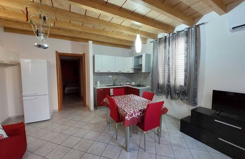 Province of Cagliari Apartamento | SWEET HOME - LARGE TWO-ROOM