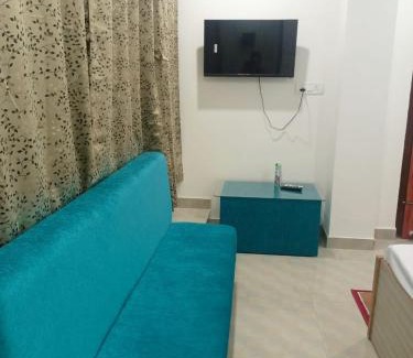 Khattalwada Casa | Sweet Home Lodge