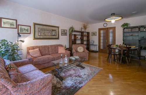 Viganello Apartamento | Sweet Home, Lugano, Switzerland