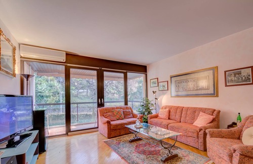 Viganello Apartamento | Sweet Home, Lugano, Switzerland