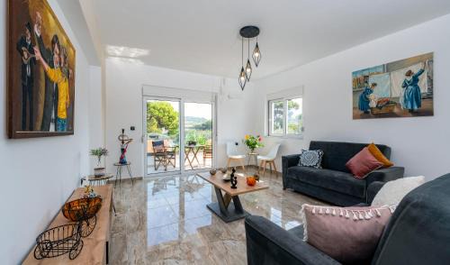 Ialyssos Apartamento | Sweet Home Luxury Apartments