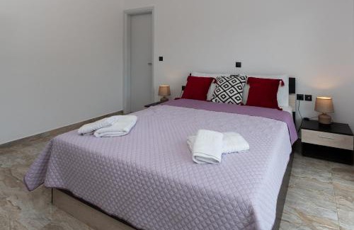 Ialyssos Apartamento | Sweet Home Luxury Apartments