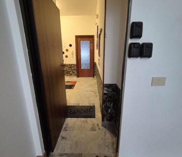Vibo Valentia Apartamento | Sweet Home Montecristo Civico 2