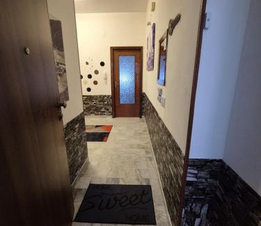 Vibo Valentia Apartamento | Sweet Home Montecristo Civico 2