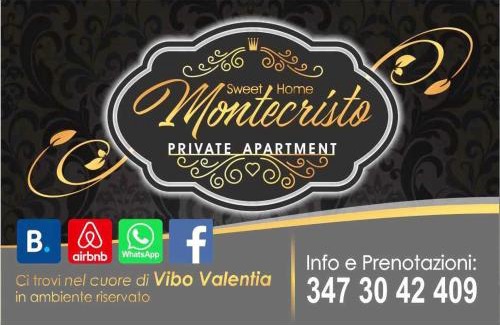 Vibo Valentia Apartamento | Sweet Home Montecristo Civico 1