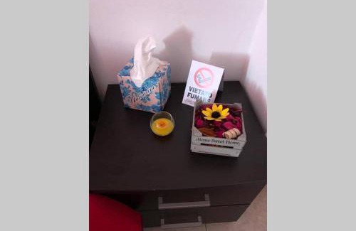 Vibo Valentia Apartamento | Sweet Home Montecristo Civico 1