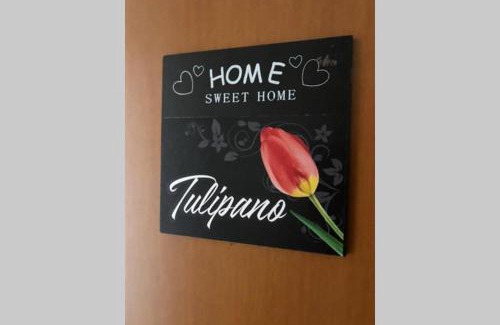 Vibo Valentia Apartamento | Sweet Home Montecristo Civico 1
