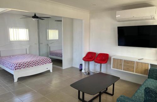 Oakhurst Apartamento | Sweet Home, Oakhurst