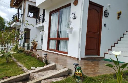 Oxapampa Apartamento | Sweet Home Oxapampa