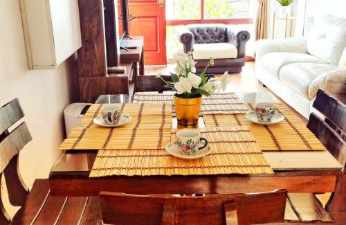 Oxapampa Apartamento | Sweet Home Oxapampa
