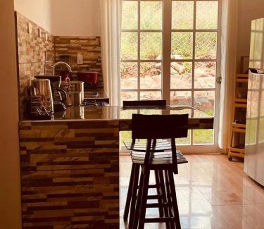 Oxapampa Apartamento | Sweet Home Oxapampa