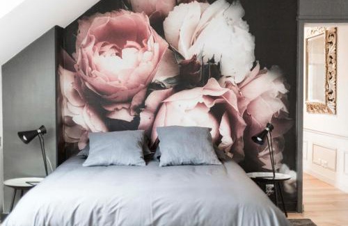 Centre Apartamento | Sweet Home Rennes Centre Historique 65 m2