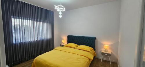 Dumbravita Apartamento | Sweet Home