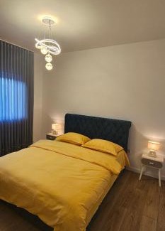 Dumbravita Apartamento | Sweet Home